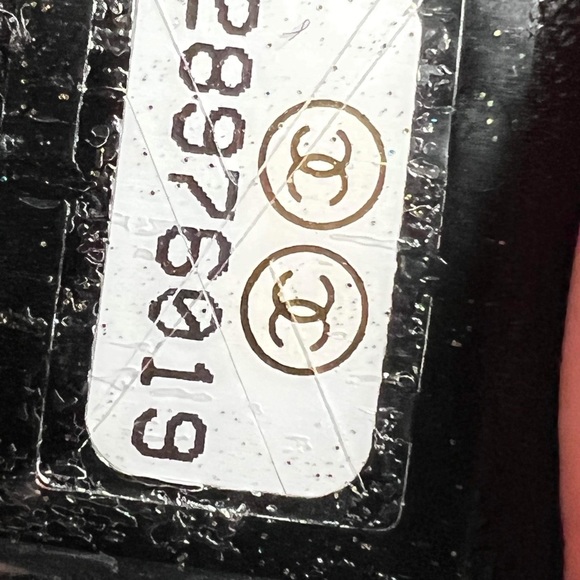 SOLD Chanel mini flap bag - Picture 8 of 9